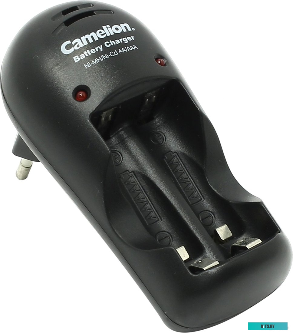 Зарядное Camelion BC-1009