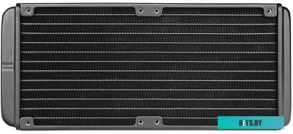 Кулер для процессора Thermaltake Floe RC240 CL-W271-PL12SW-A