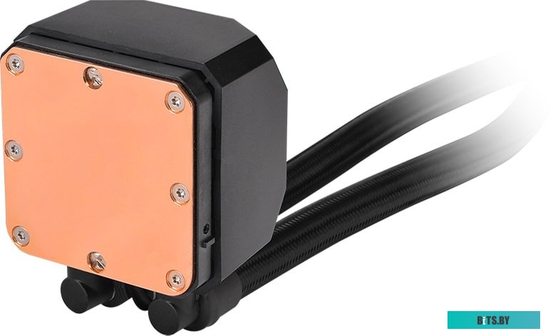 Кулер для процессора Thermaltake Floe RC240 CL-W271-PL12SW-A