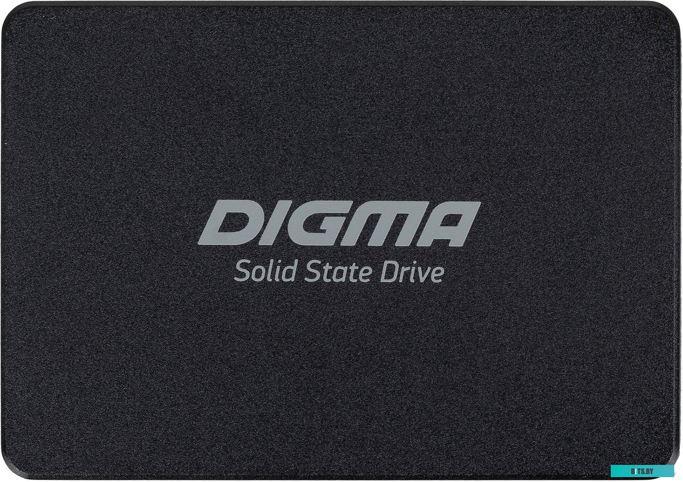SSD накопитель Digma Run Y2 DGSR2128GY23T