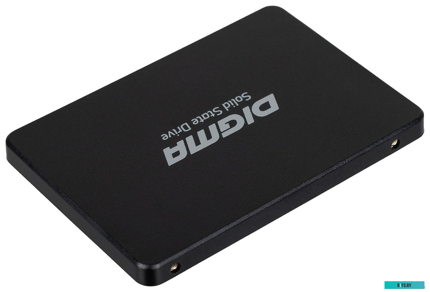 SSD накопитель Digma Run Y2 DGSR2128GY23T