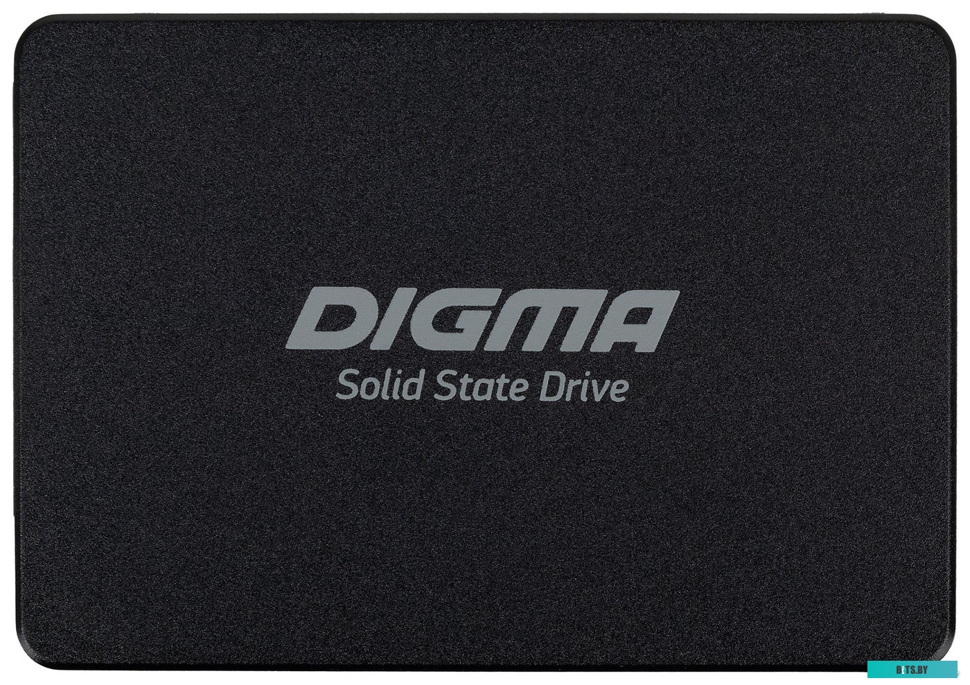 SSD накопитель Digma Run Y2 DGSR2128GY23T