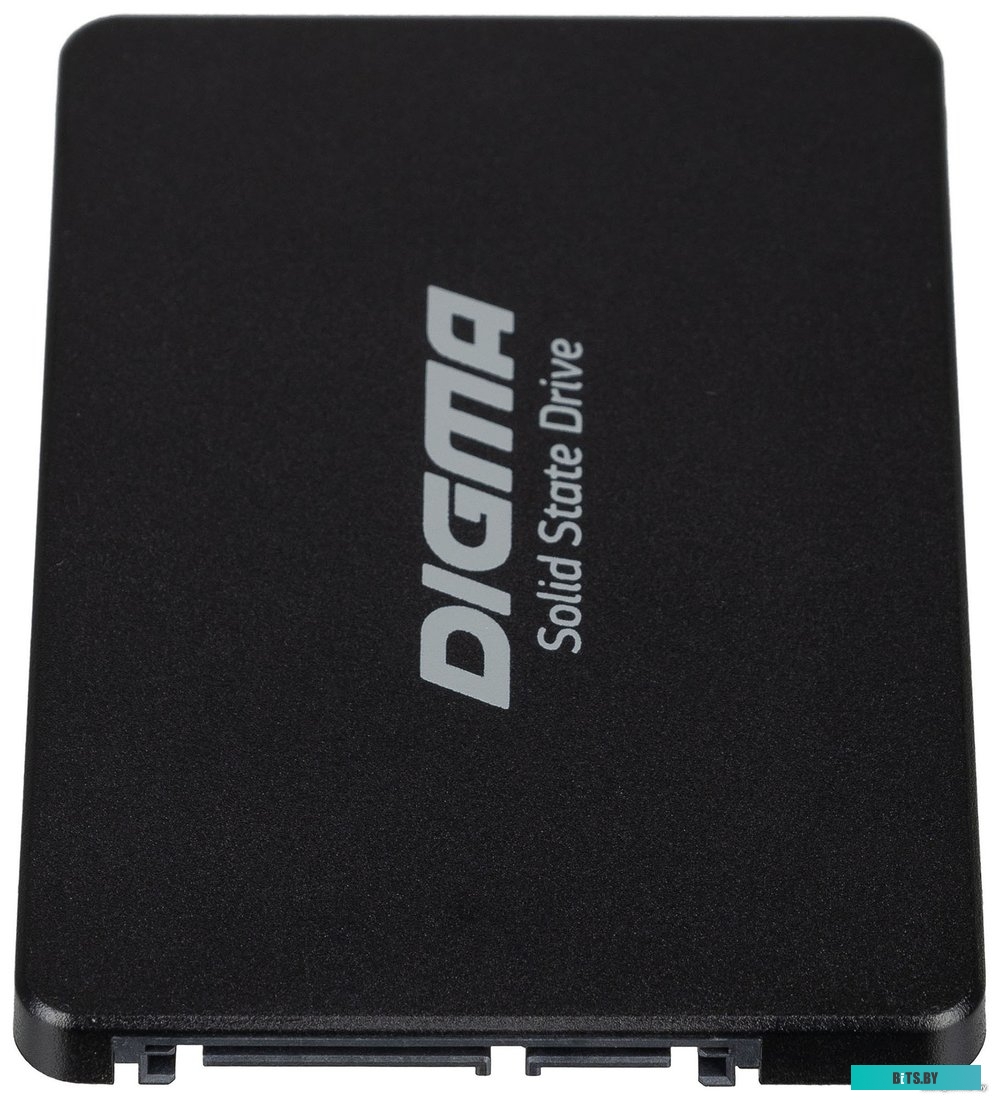SSD накопитель Digma Run Y2 DGSR2128GY23T