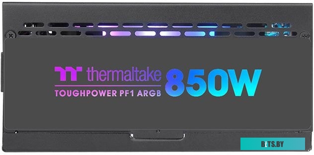 Блок питания Thermaltake Toughpower PF1 ARGB TPD-850AH3FCP-A <PS-TPD-0850F3FAPE-1>