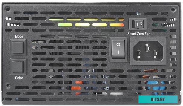 Блок питания Thermaltake Toughpower PF1 ARGB TPD-850AH3FCP-A <PS-TPD-0850F3FAPE-1>