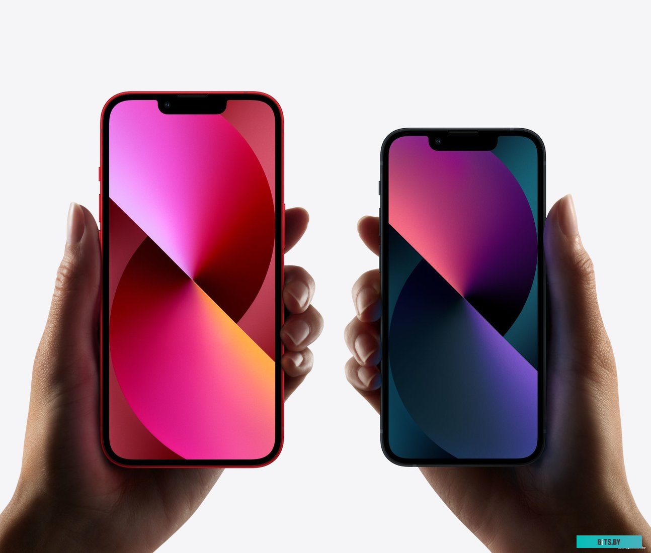 Мобильный телефон Apple iPhone 13 128GB (зеленый)