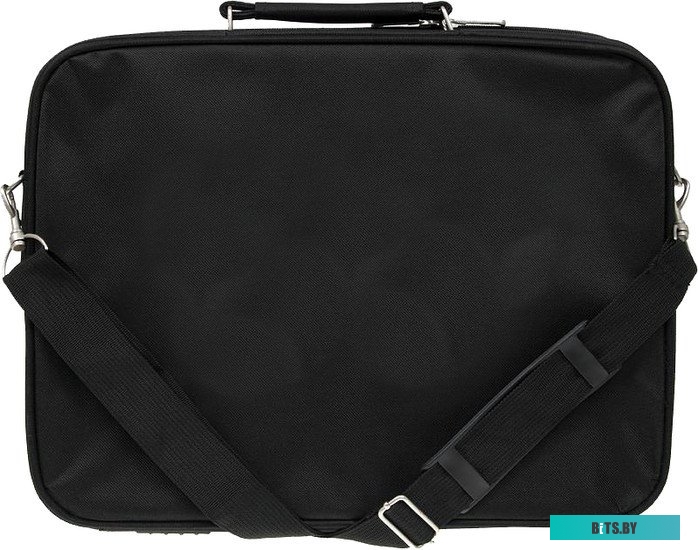 Сумка (портфель, кейс, чехол) для ноутбука PC Pet 600D Nylon 15.6 (PCP-A1015BK)