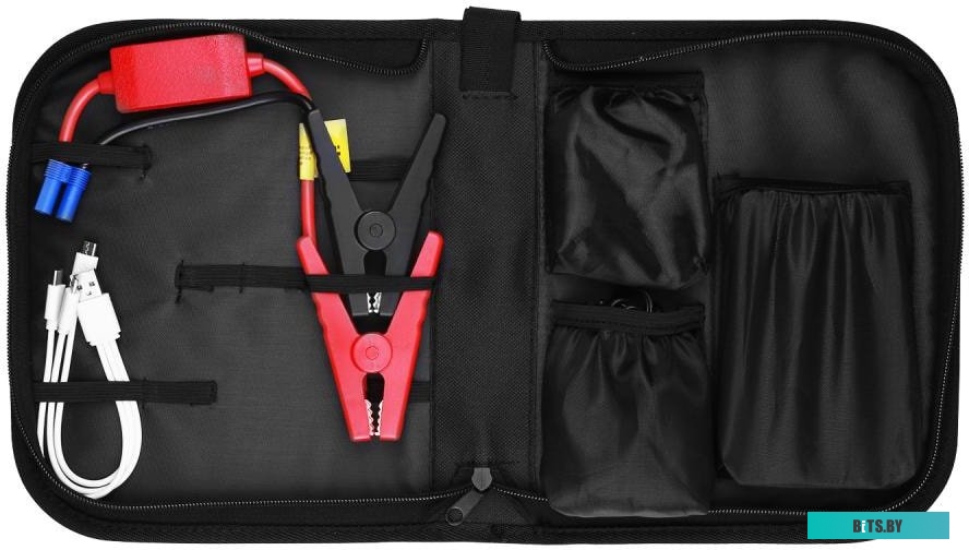 Портативное пусковое устройство Deko DKJS11000 <051-8051>