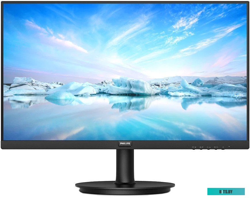 Монитор Philips 27" 271V8B черный 271V8B