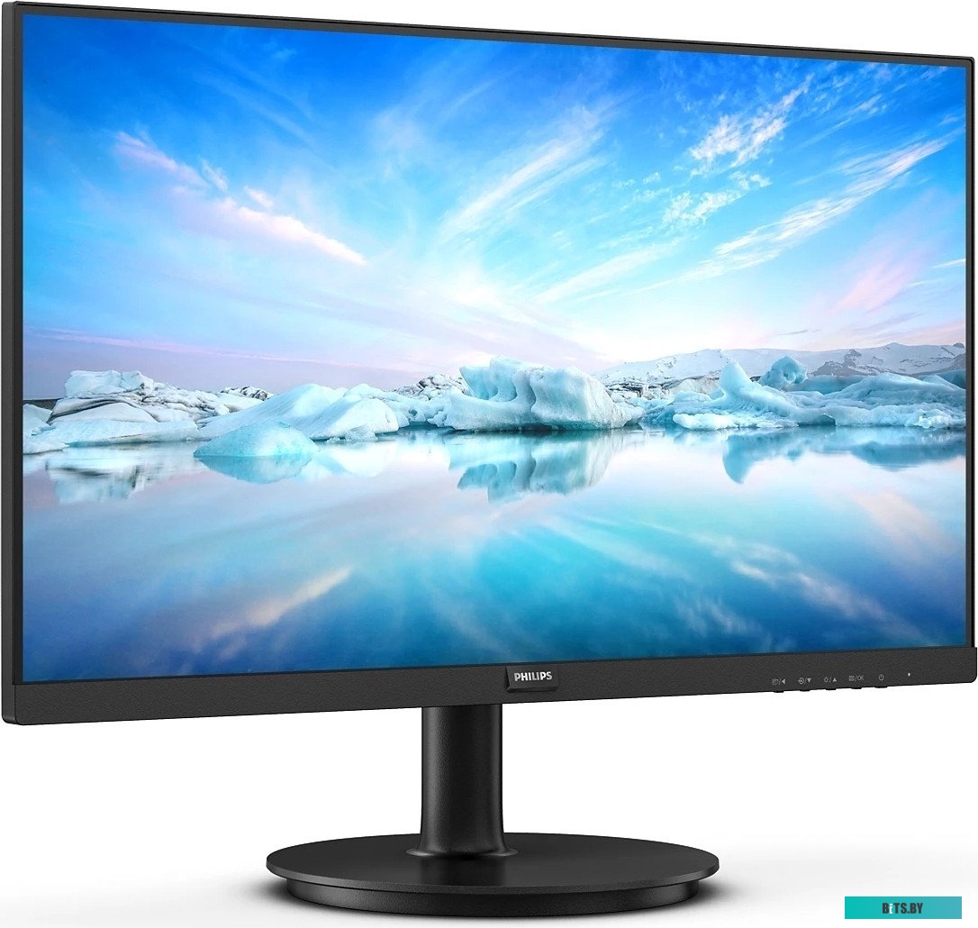 Монитор Philips 27" 271V8B черный 271V8B