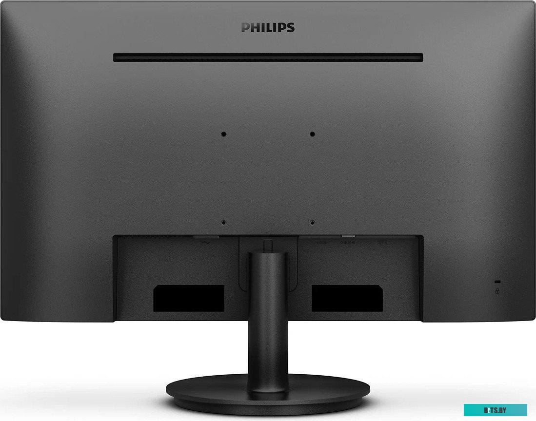 Монитор Philips 27" 271V8B черный 271V8B