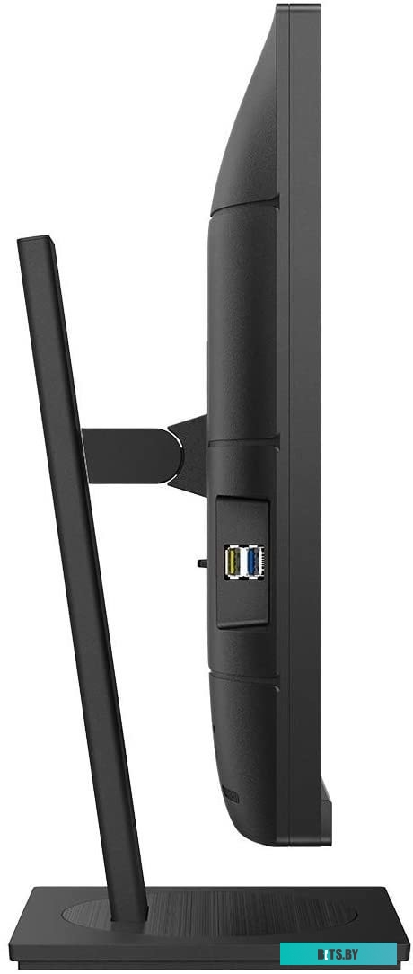 Монитор Philips 27" 279P1(00/01) черный 279P100/01