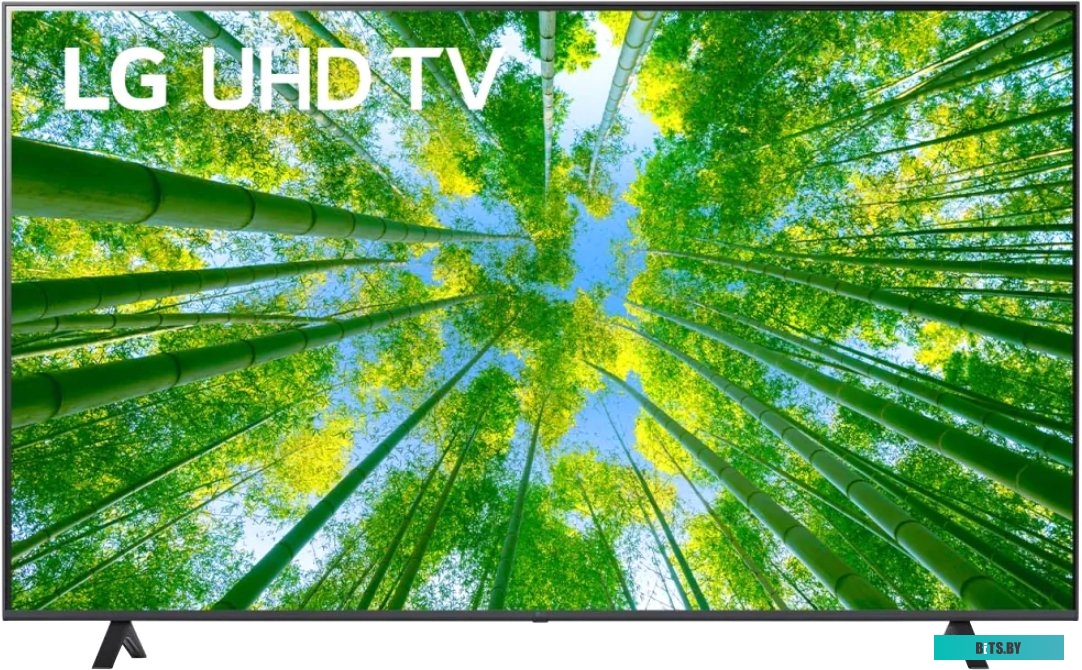 Телевизор LG 75UQ80006LB
