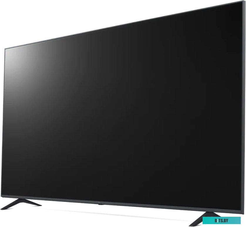 Телевизор LG 75UQ80006LB