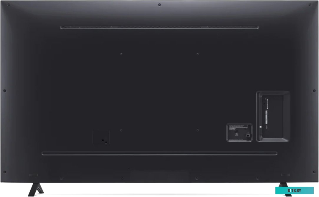 Телевизор LG 75UQ80006LB