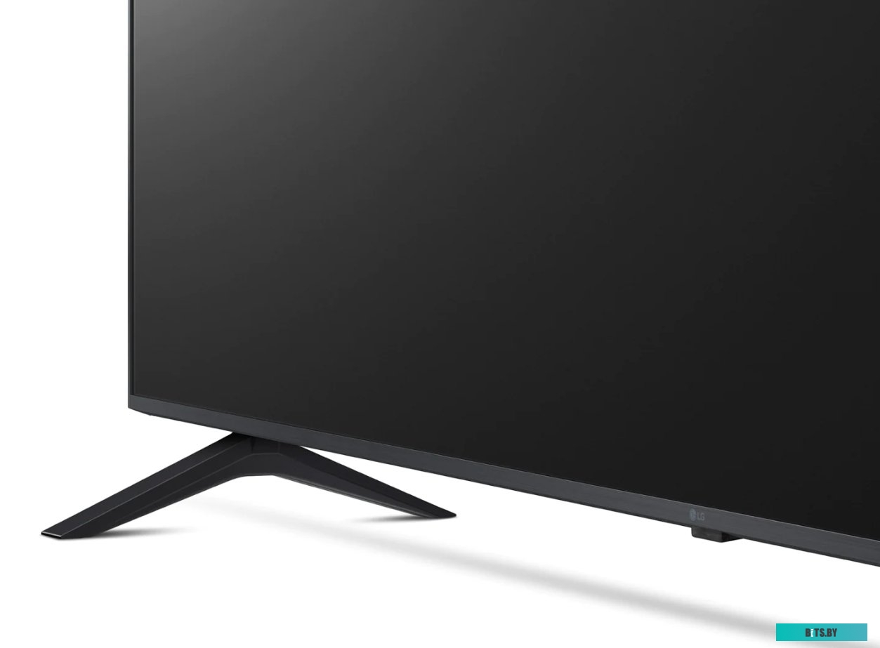 Телевизор LG 75UQ80006LB