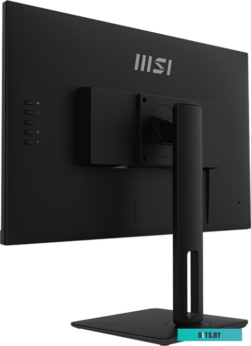 Монитор MSI PRO MP271AP 27" Black 9S6-3PA29T-086||bp