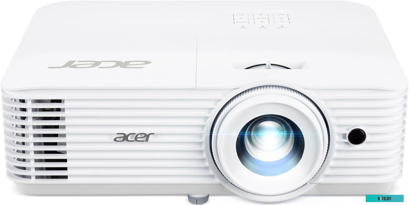Проектор Acer H6541BDK MR.JVL11.001