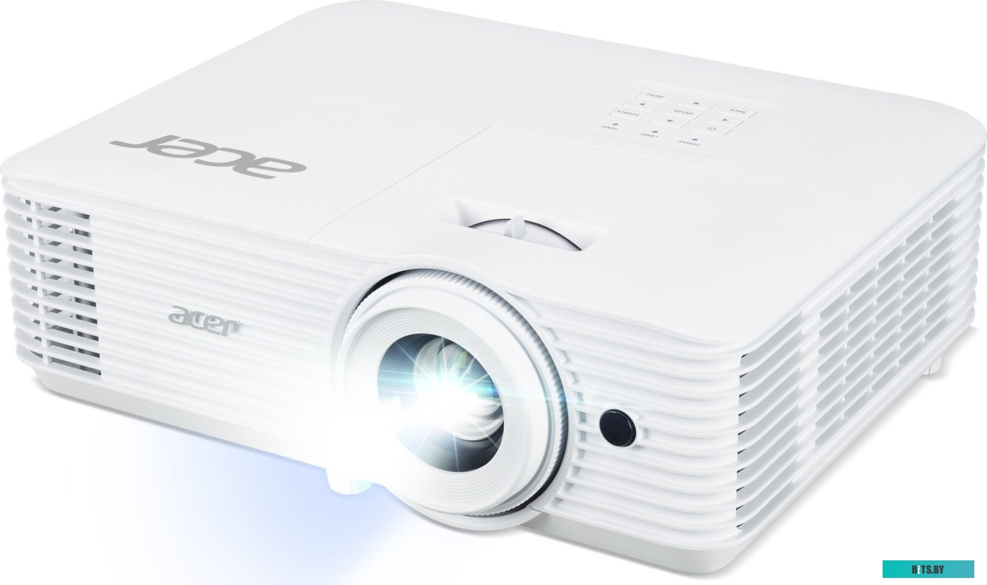 Проектор Acer H6541BDK MR.JVL11.001