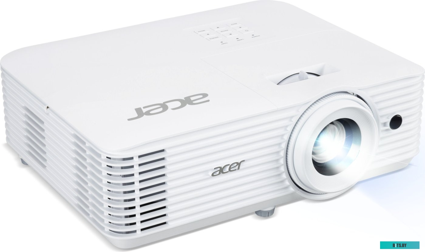 Проектор Acer H6541BDK MR.JVL11.001
