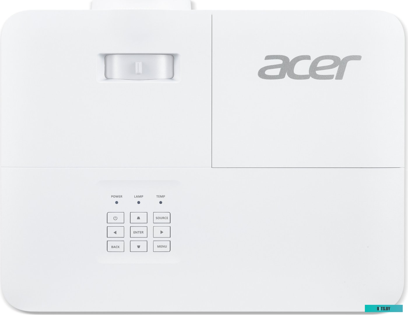 Проектор Acer H6541BDK MR.JVL11.001