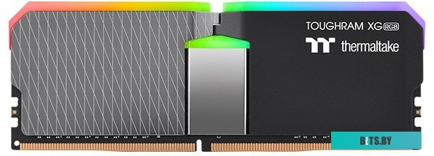 Модуль памяти Thermaltake ToughRam XG RGB 2x8ГБ DDR4 4400 МГц R016D408GX2-4400C19A