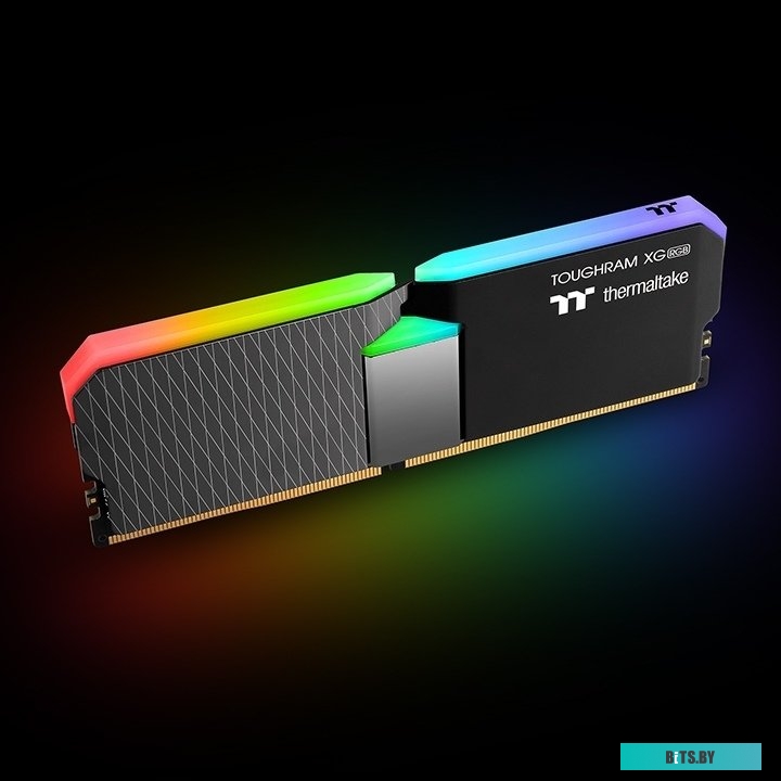 Модуль памяти Thermaltake ToughRam XG RGB 2x8ГБ DDR4 4400 МГц R016D408GX2-4400C19A