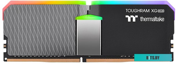 Модуль памяти Thermaltake ToughRam XG RGB 2x8ГБ DDR4 4400 МГц R016D408GX2-4400C19A