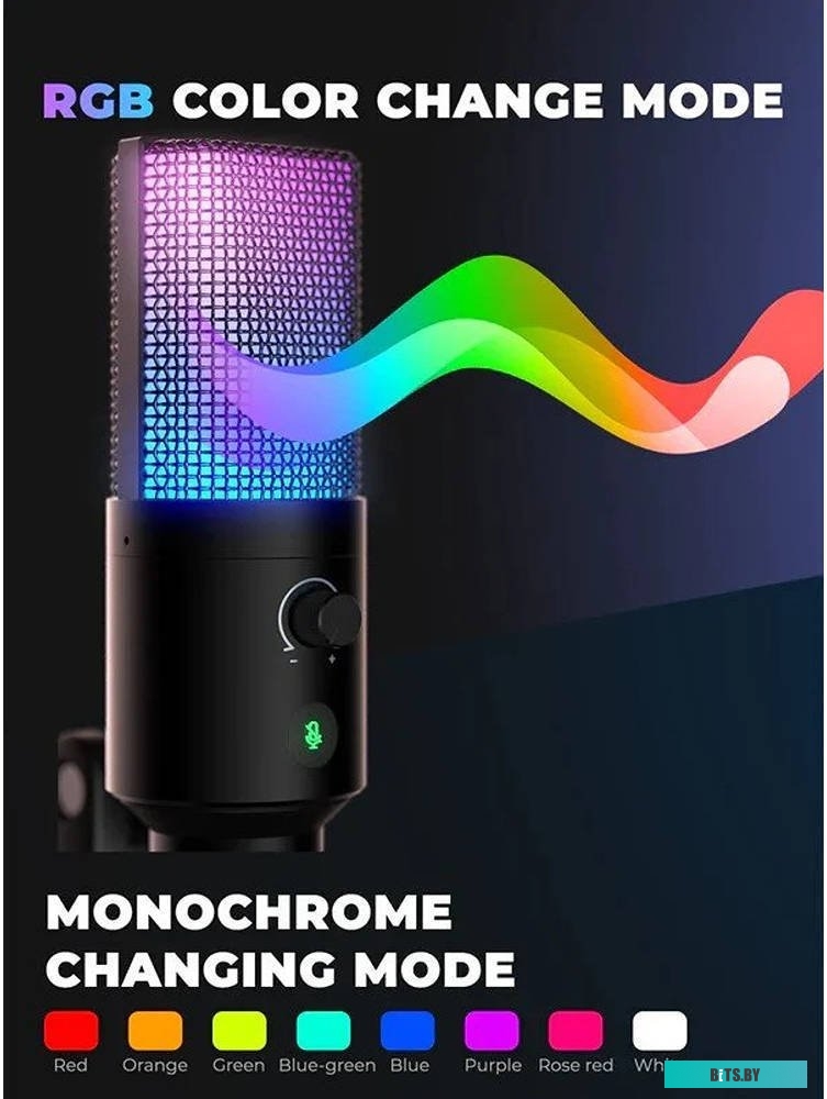 Микрофон FIFINE T669 Pro 3
