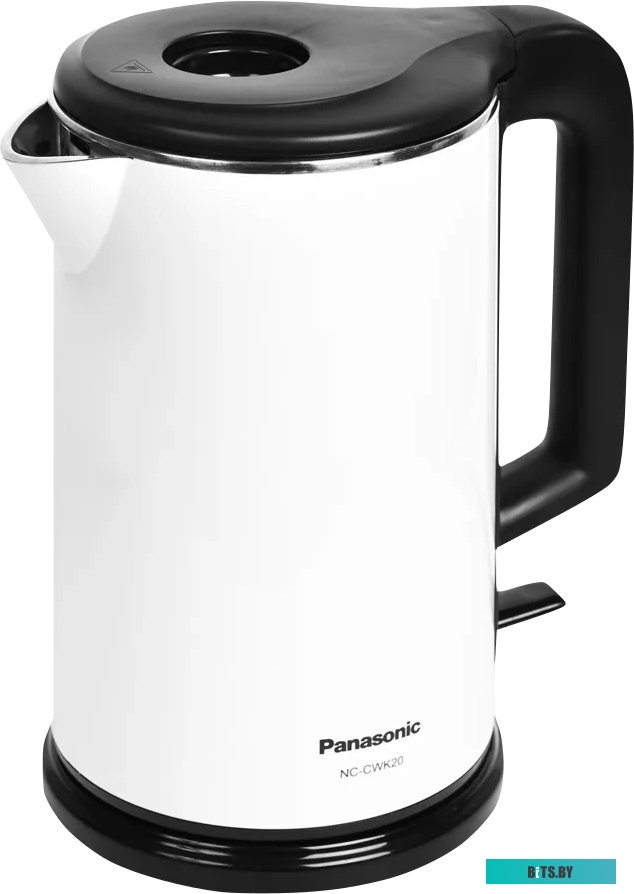 Электрический чайник Panasonic NC-CWK20