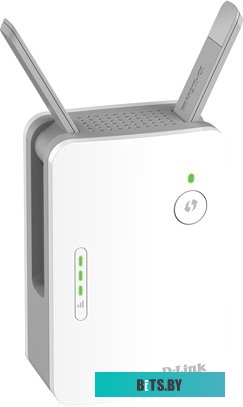 Усилитель Wi-Fi D-Link DAP-1620/RU/B1A