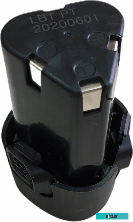 Дрель-шуруповерт Zitrek Green 12 Pro 063-4073 (с 2-мя АКБ, кейс, набор оснастки)