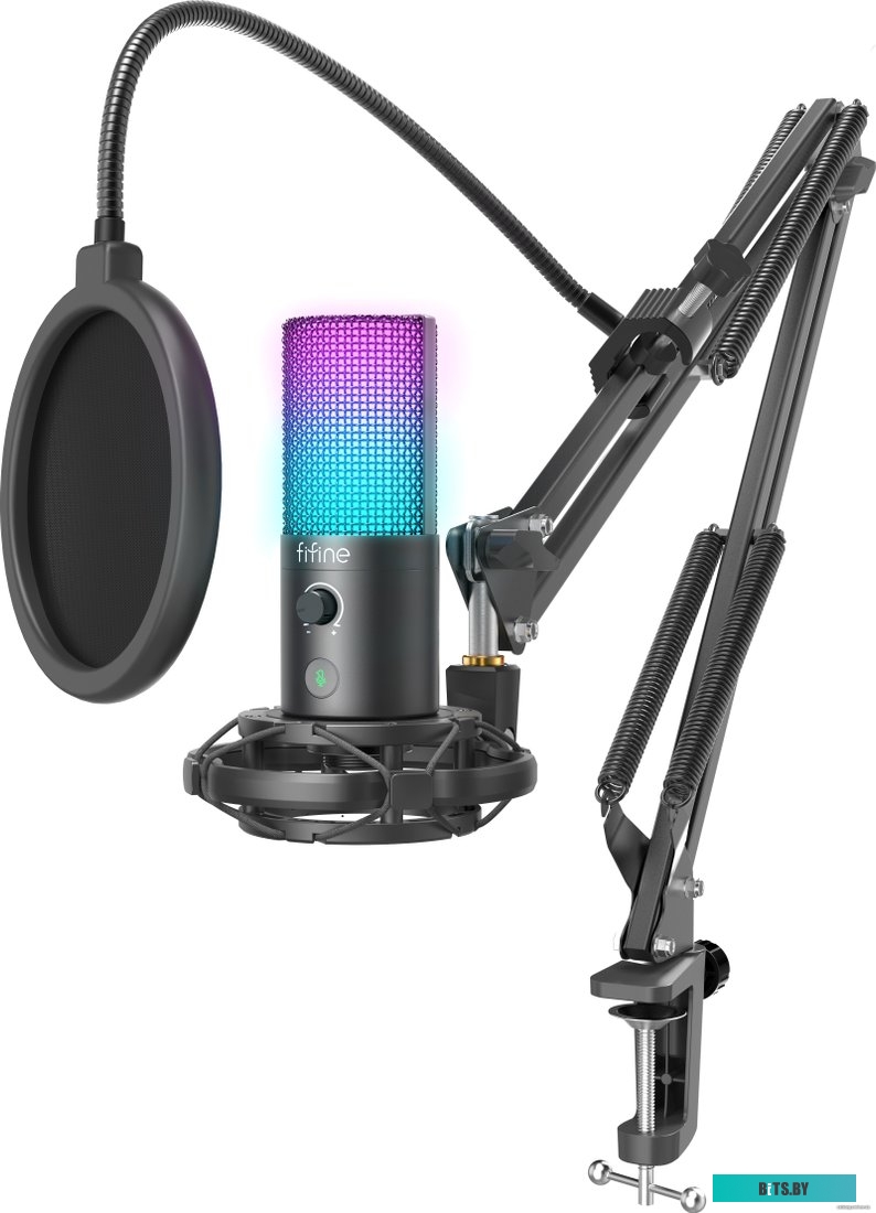 Микрофон FIFINE T669 Pro 3