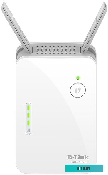 Усилитель Wi-Fi D-Link DAP-1620/RU/B1A