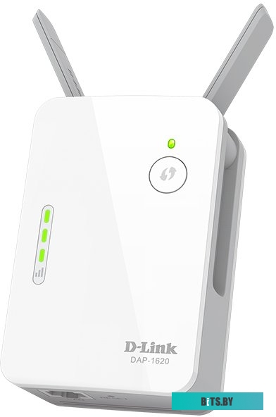 Усилитель Wi-Fi D-Link DAP-1620/RU/B1A