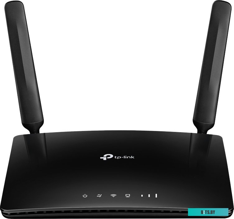 Wi-Fi роутер TP-Link TL-MR150