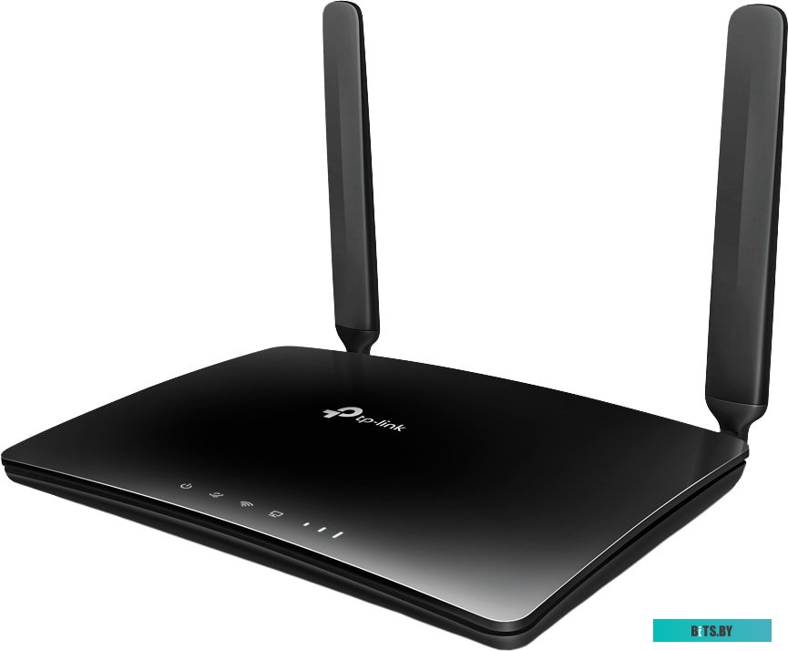 Wi-Fi роутер TP-Link TL-MR150
