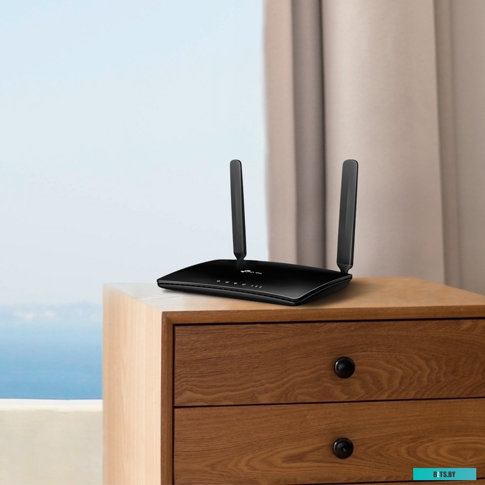 Wi-Fi роутер TP-Link TL-MR150