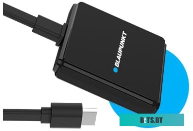 Смарт-приставка Blaupunkt A-stream Stick