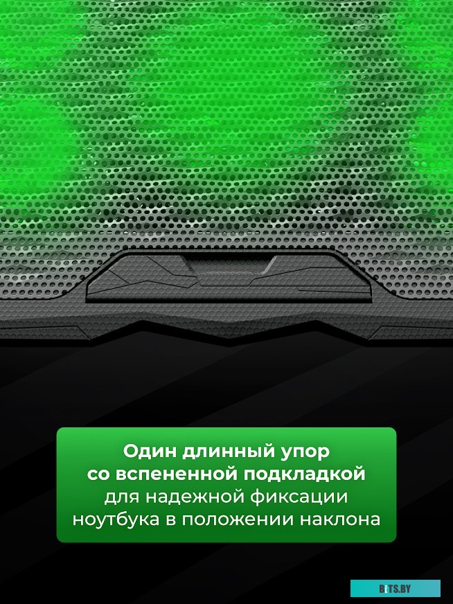 Подставка Miru CP1702 Greenice