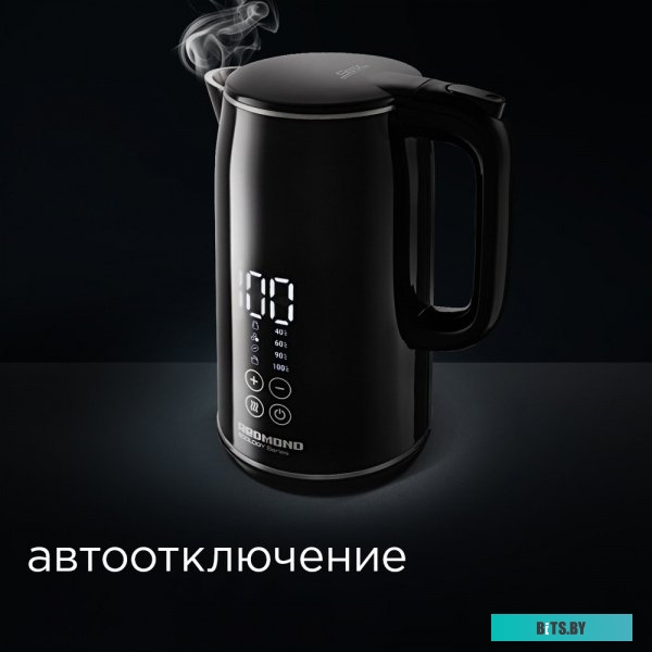 Электрочайник Redmond RK-M1301D