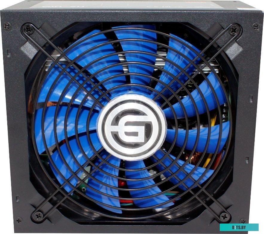 Блок питания Ginzzu MC1000