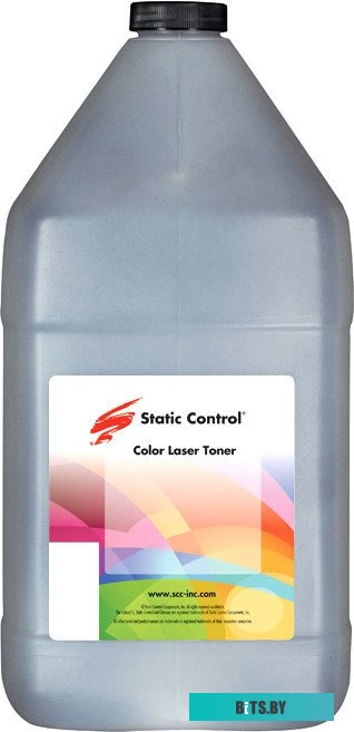 Тонер Static Control для HP LJ M507/M404 1 кг <TRHM507-1KG>
