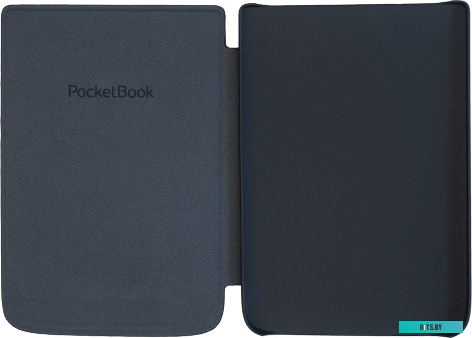 Обложка PocketBook для PocketBook 6 (черный) <HPUC-632-B-S>