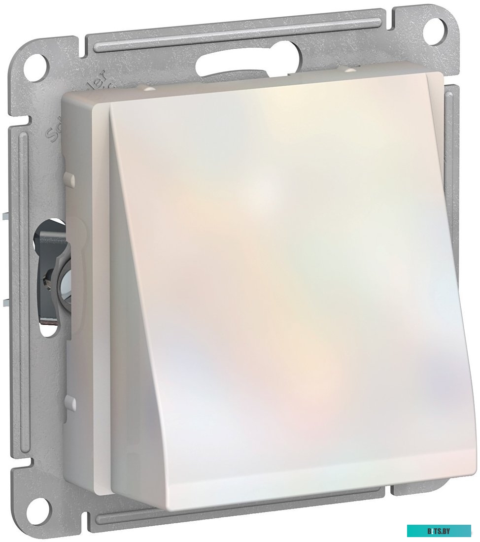 Розетка Schneider Electric Atlas Design ATN000499