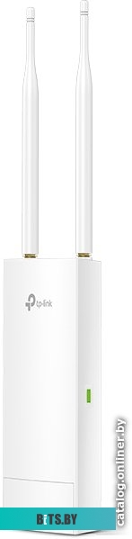 Точка доступа TP-Link EAP110-Outdoor V1