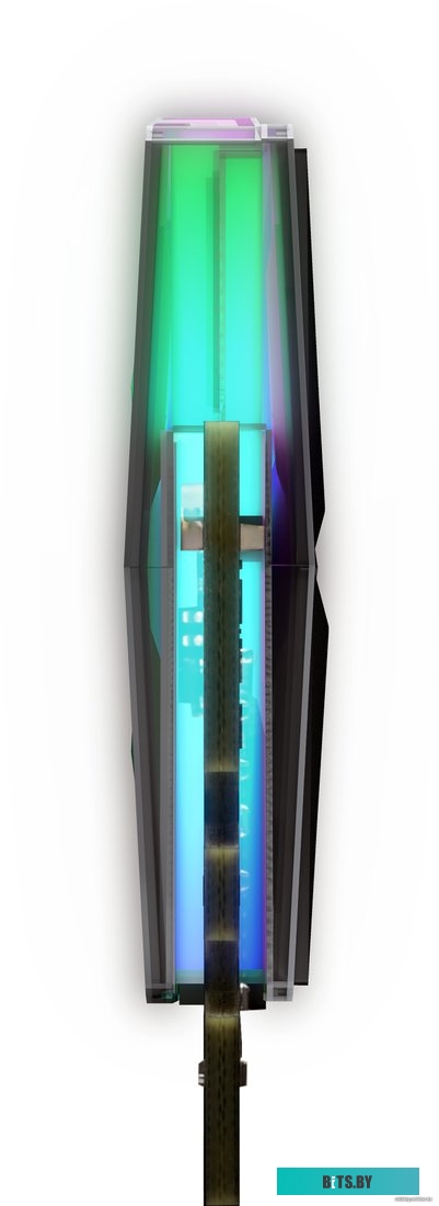 Модуль памяти ADATA XPG Spectrix D60G 8GB DDR4 PC4-25600 AX4U32008G16A-ST60
