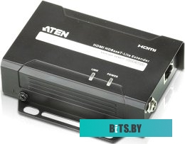 Удлинитель по витой паре Aten VE801T-AT-G