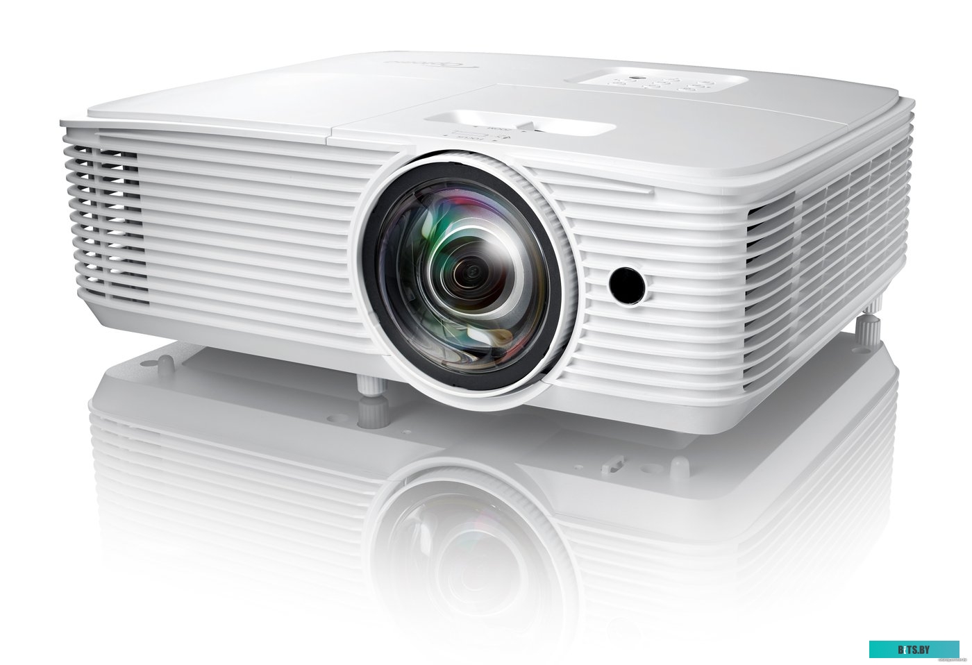 Проектор Optoma W309ST