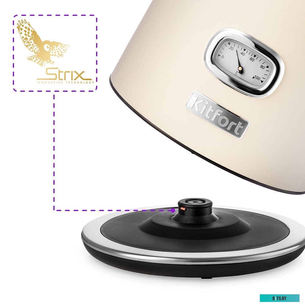 Электрочайник Kitfort KT-6150-1